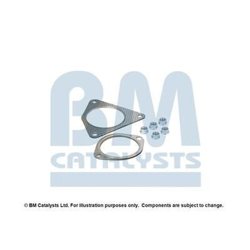 BM Catalysts Exhaust Pipe Mounting Kit FK50441B