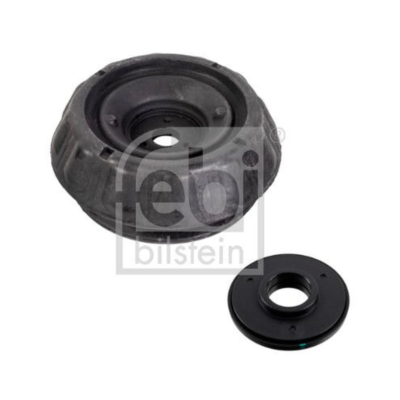 Febi Front Repair Kit Suspension Strut Support Mount 180572