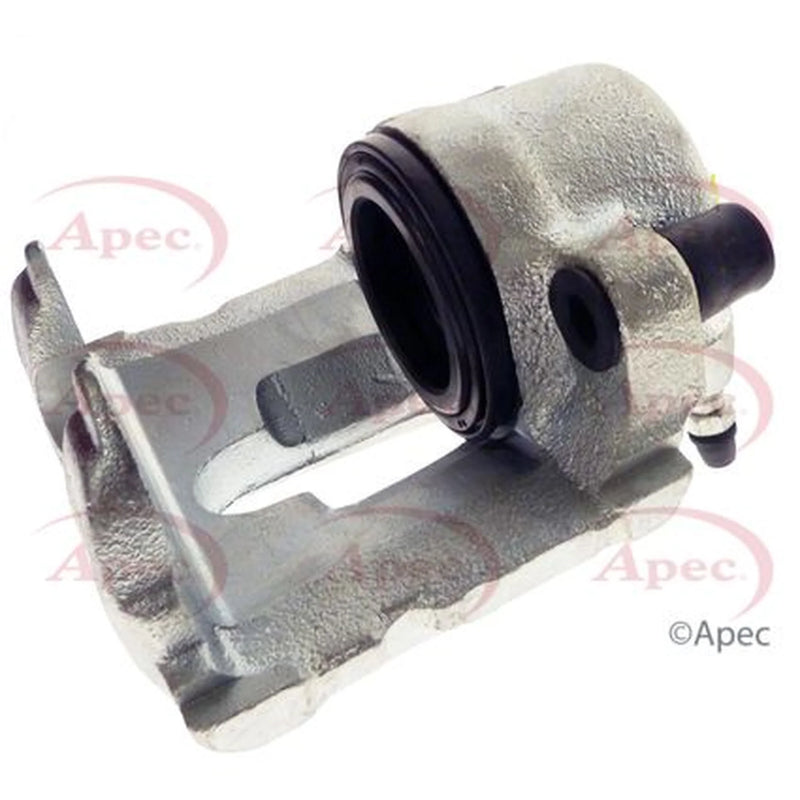 Apec Brake Caliper Assembly Front Right RCA1314