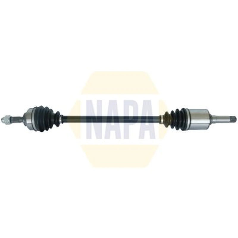 NAPA CV Drive Shaft Driveshaft Front Right NDS1023R