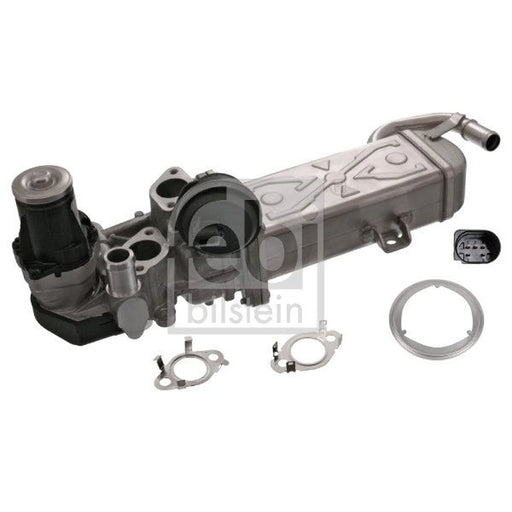 Febi EGR Exhaust Gas Recirculation Module 170659