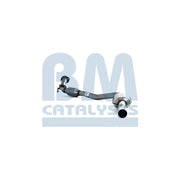 BM Catalysts Homologated Diesel Cat BM80196H