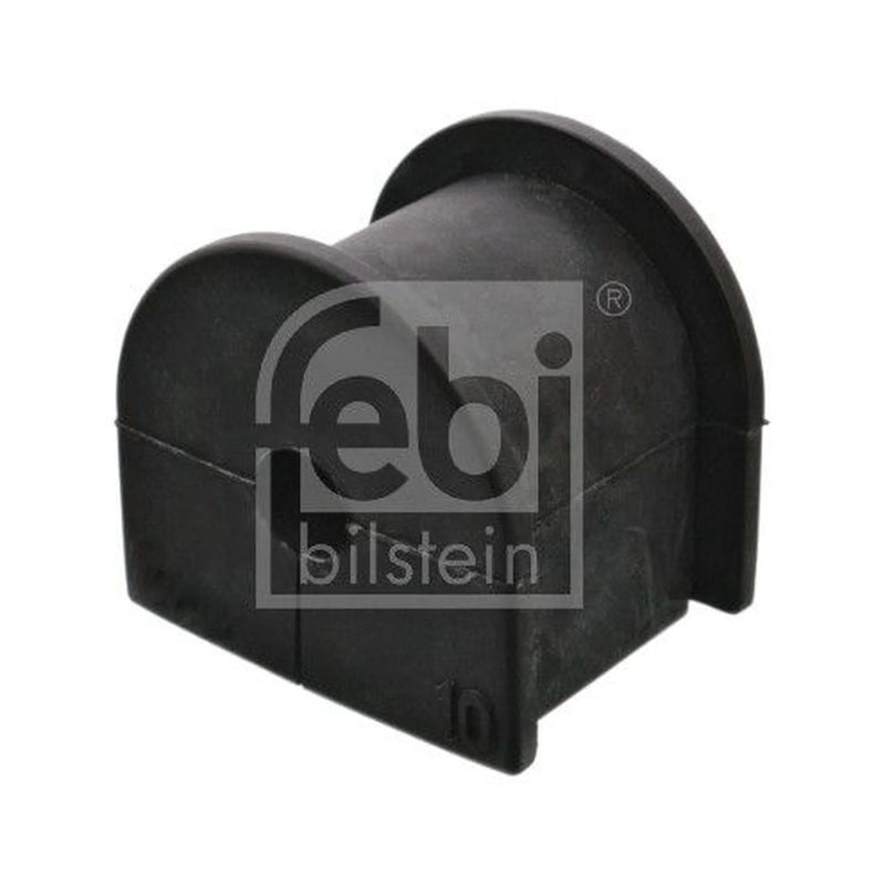 Febi Anti Roll Bar Mounting Bracket Rear 42030
