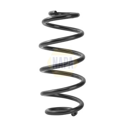 NAPA Rear Suspension Coil Spring NCS2484