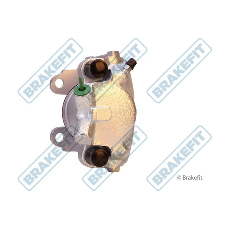 Apec Brake Caliper Assembly Front Right BCA1164
