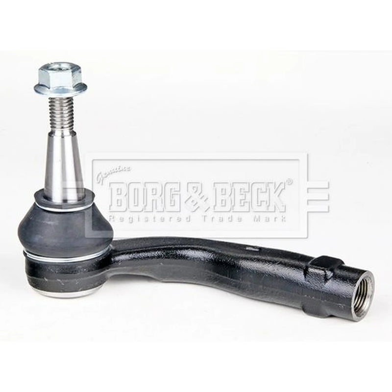 Borg & Beck Steering Tie Rod End Ball Joint M12x1.75 BTR6206