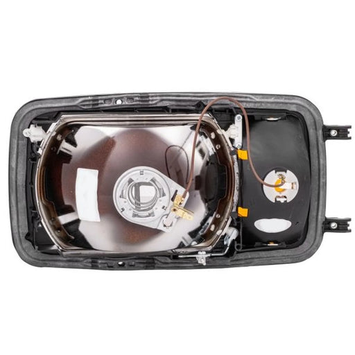 Hella Headlight Headlamp T4W Right 1EH 002 658-341