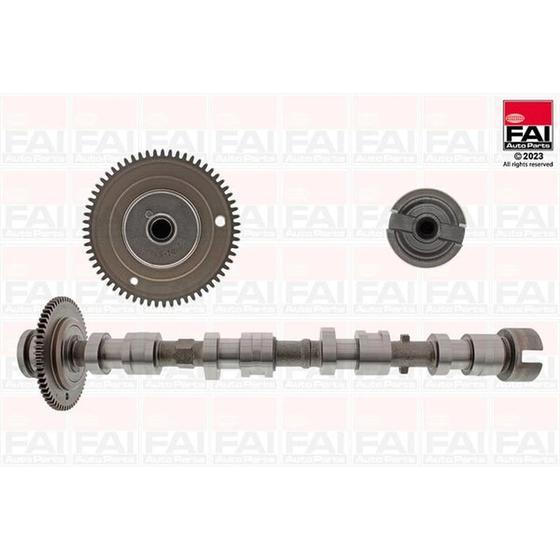 FAI Engine Camshaft Lobes C529