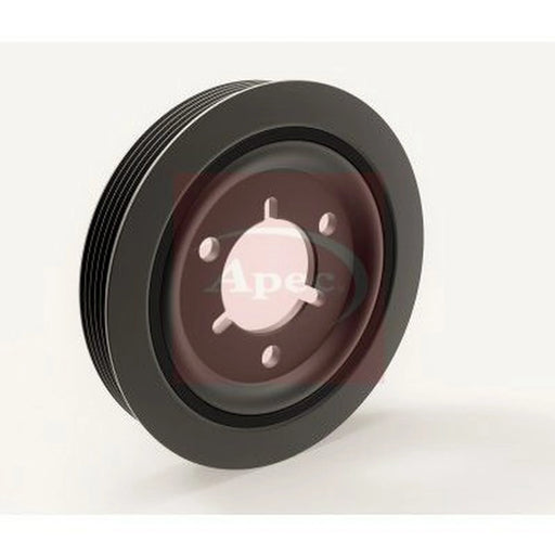 Apec Crank Shaft Belt Pulley ATV1120