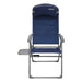 Ragley Pro Recline chair with side table F1301 - Quest - Van Life Living