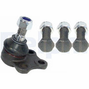 Delphi Ball Joint Lower TC2343