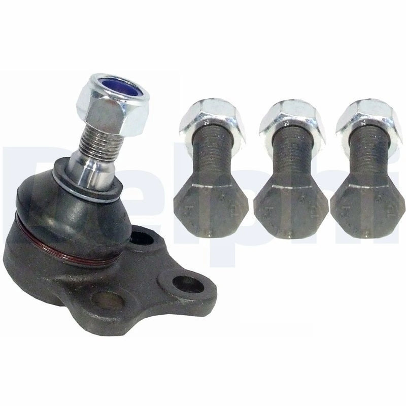 Delphi Ball Joint Lower TC2343