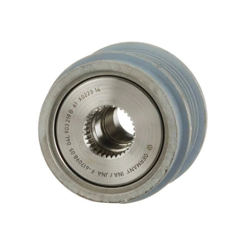 Gates Alternator Overrunning Freewheel Clutch OAP7310