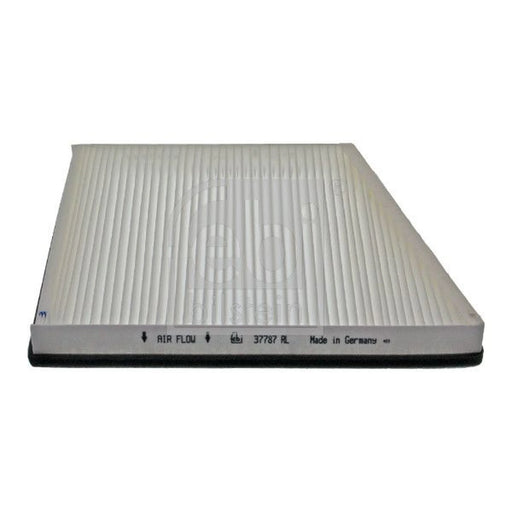 Febi Cabin Air Filter (Pollen Filter) 37787