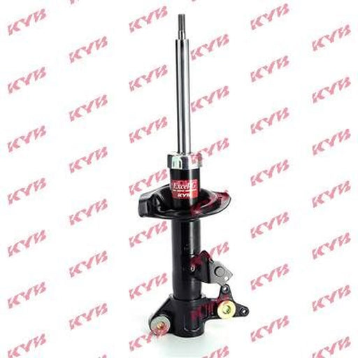KYB Shock Absorber Damper Strut Front Left 331015