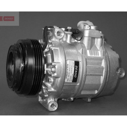 Denso Air Conditioning Compressor DCP05039