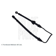 Blue Print Brake Hydraulic Hose Line Front Right ADG053120