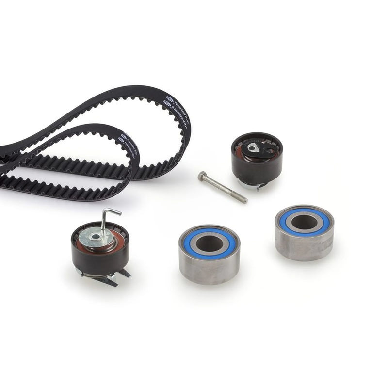 Gates Timing Belt Kit with Rollers K035624XS