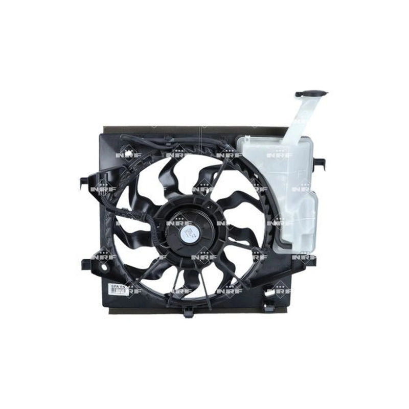 NRF Engine Cooling Fan 47980