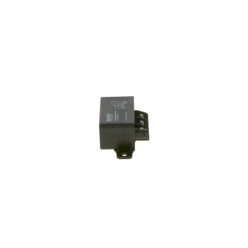 Bosch Main Power Relay 0 986 332 087