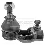 Borg & Beck Steering Tie Rod End Ball Joint BTR4213