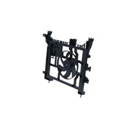 NRF Engine Cooling Fan 47900