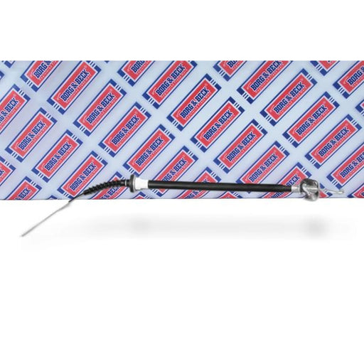 Borg & Beck Clutch Control Cable Pull BKC1431