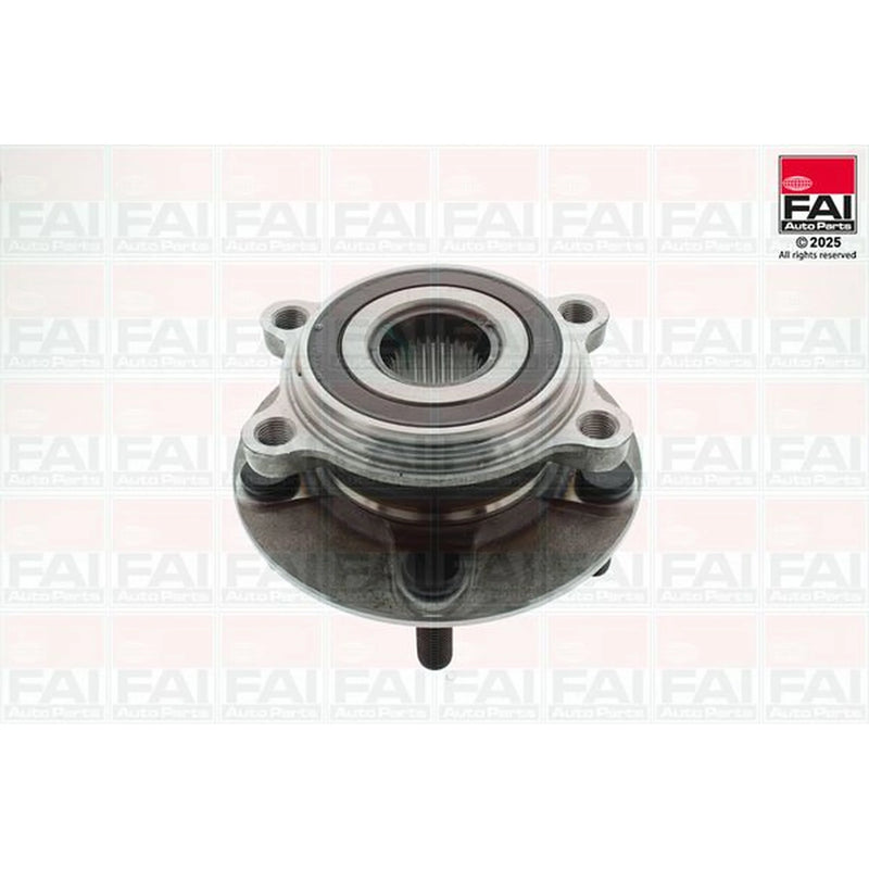 FAI Wheel Bearing Kit 139mm FHBK1286