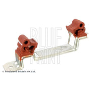 Blue Print Exhaust System Mount before soot particulate fi ADBP800100