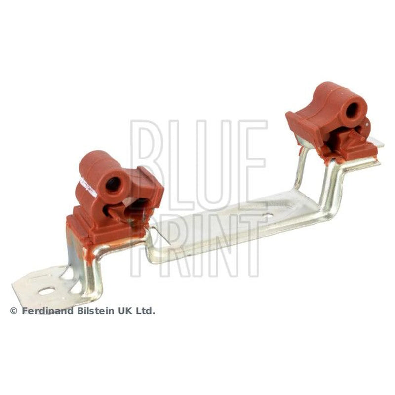 Blue Print Exhaust System Mount before soot particulate fi ADBP800100