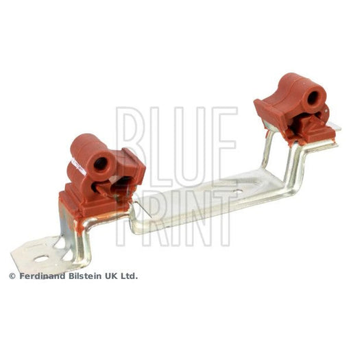 Blue Print Exhaust System Mount before soot particulate fi ADBP800100
