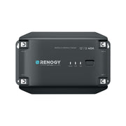 Renogy 40A DC-DC Battery Charger with MPPT - Dyna-mo Solar - Van Life Living