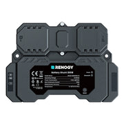 Renogy Renogy Battery Shunt 300 - Dyna-mo Solar - Van Life Living