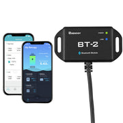 Renogy BT-2 Bluetooth Module for Renogy Products w/ RS485 Port - Dyna-mo Solar - Van Life Living