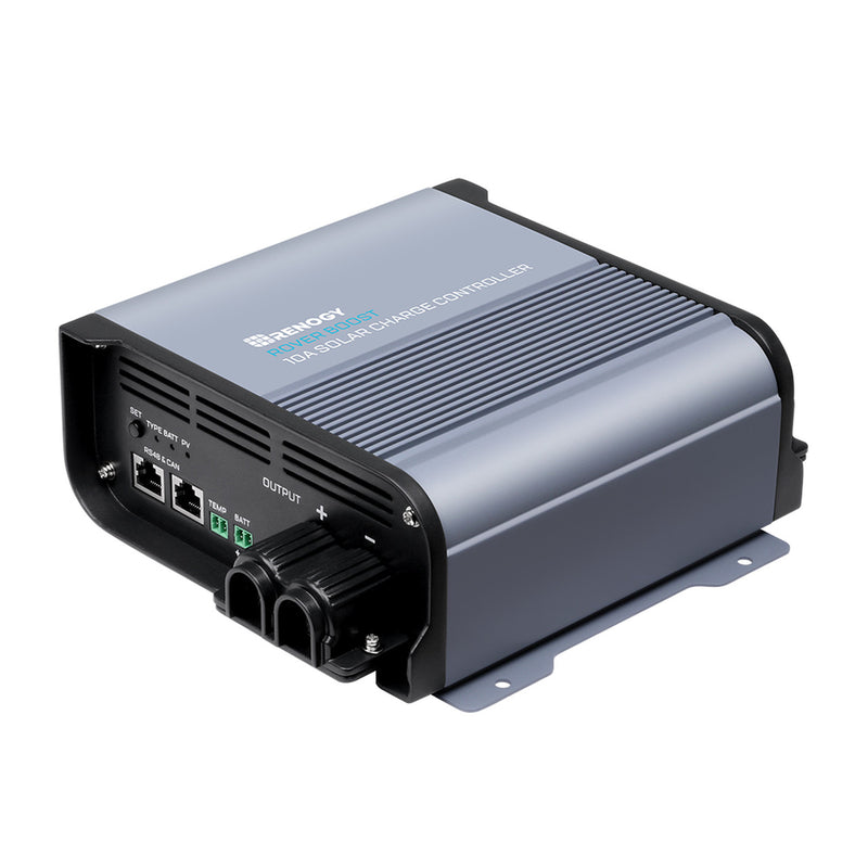 Renogy 36V/48V Rover Boost 10A MPPT Solar Charge Controller - Dyna-mo Solar - Van Life Living