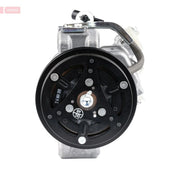 Denso Air Conditioning Compressor fits Suzuki SX4 S-Cross 2013-2022 1.6