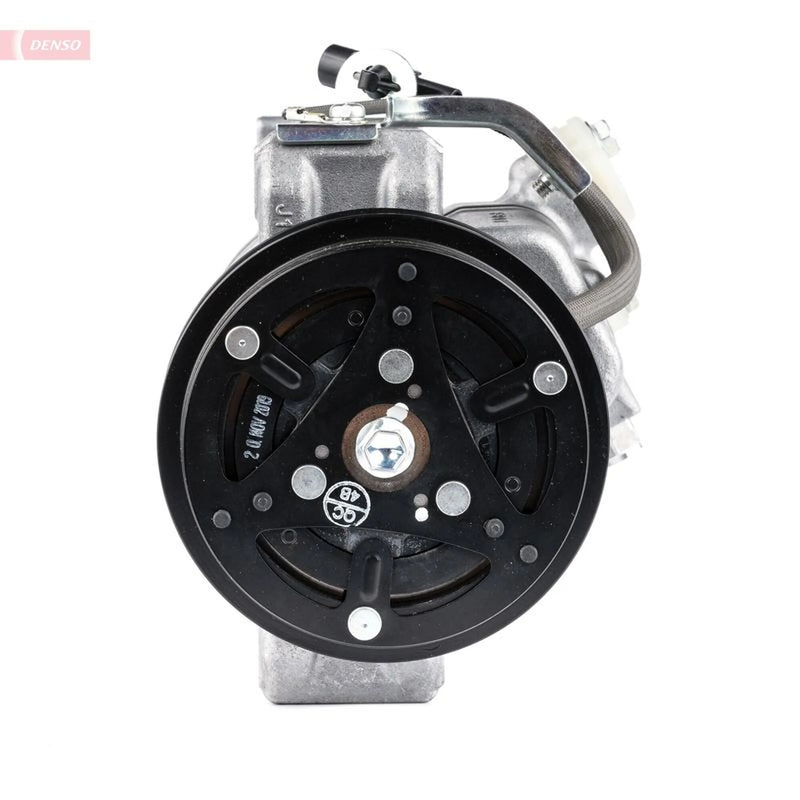 Denso Air Conditioning Compressor fits Suzuki SX4 S-Cross 2013-2022 1.6