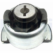 Delphi Axle Beam Bushing Rear Right TD690W