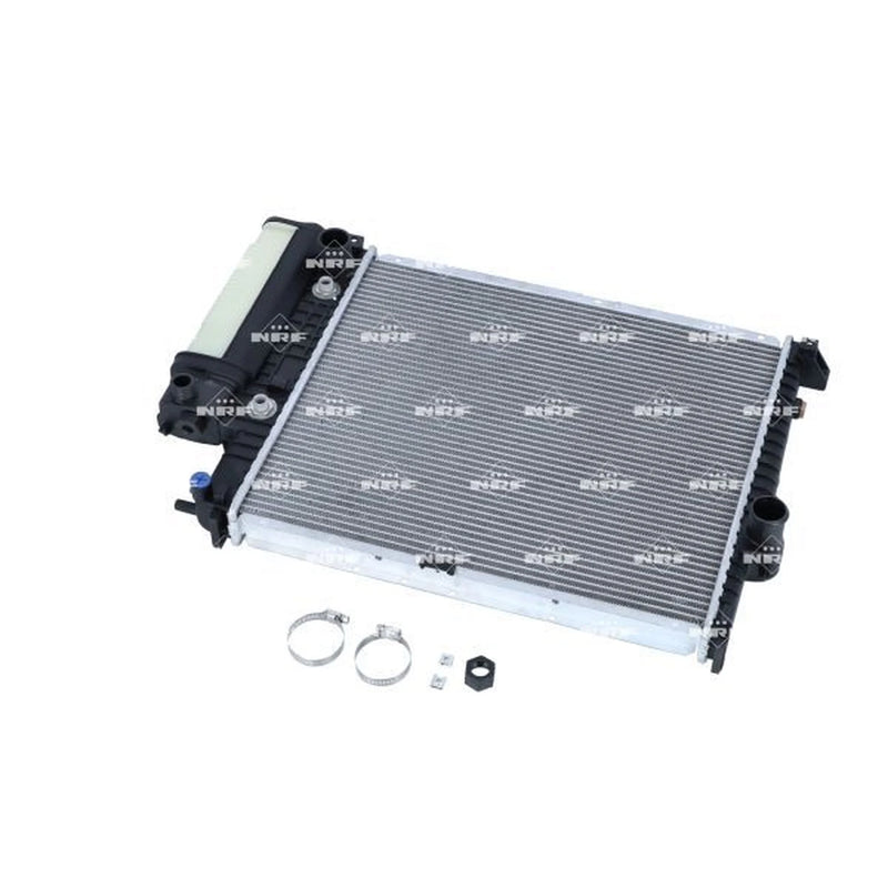 NRF Engine Radiator 50564