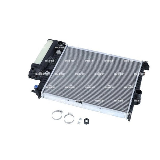NRF Engine Radiator 50564