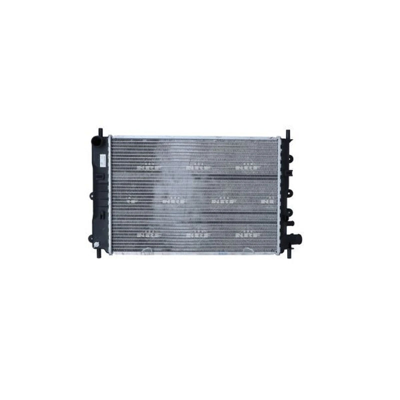 NRF Engine Radiator 514436
