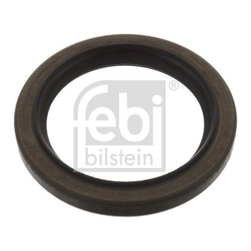 Febi Manual Transmission Main Shaft Shaft Seal OD ID Thick 44833