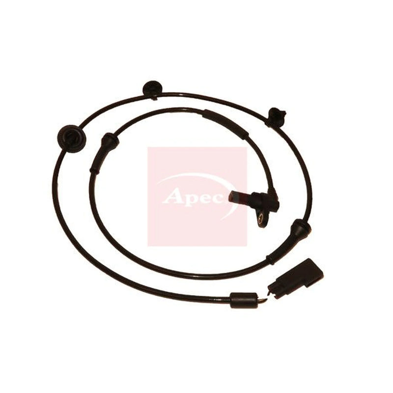Apec ABS Wheel Speed Sensor Front Right ABS1076
