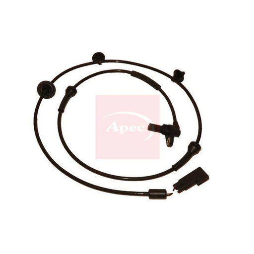 Apec ABS Wheel Speed Sensor Front Right ABS1076