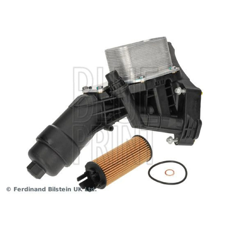 Blue Print Oil Filter Housing ADBP210249