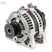 Denso Car Alternator 12V fits Ford C-Max 2007-2010 1.6 2.0