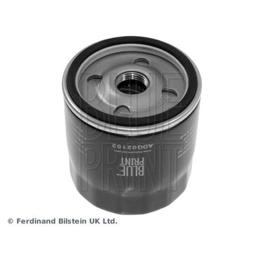 Blue Print Engine Oil Filter ADG02102