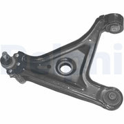 Delphi Control/Trailing Arm Lower TC872
