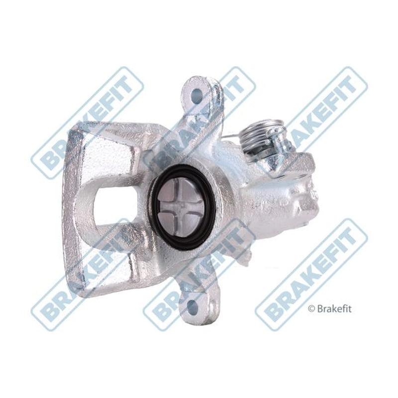 Apec Brake Caliper Assembly Rear Right BCA1306E