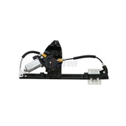 Fahren Electric Window Regulator Lifter Left Rear FWD1117